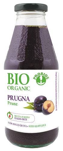 PROBIOS Succo Prugna 500ml - Lovesano