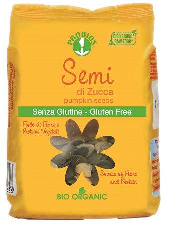 SEMI DI ZUCCA 200G - Lovesano