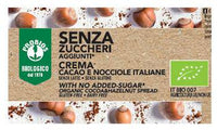 PROBIOS Crema Spalmabile Cacao/Nocciola - Lovesano