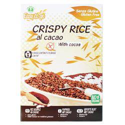 EASY TO GO Crispy Rice Cacao 375g - Lovesano 