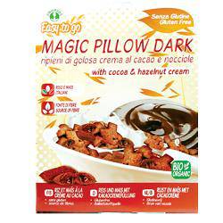 EASY TO GO Magic Pillow Dark 375g - Lovesano
