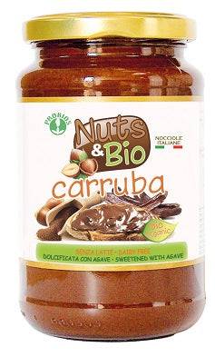 NUTS & BIO Carruba 400g - Lovesano