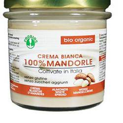 PROBIOS Crema Mandorle Bianca 200g - Lovesano