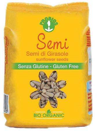SEMI DI GIRASOLE 300G - Lovesano