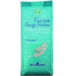 PROBIOS Farina Grano Saraceno 375g - Lovesano