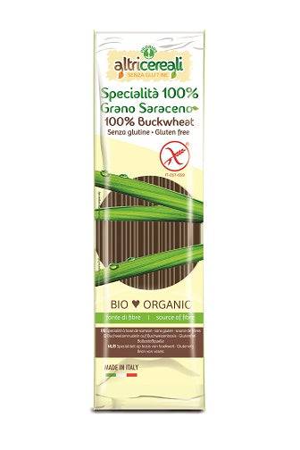 ALTRICEREALI SPAGHETTI GRANO S - Lovesano