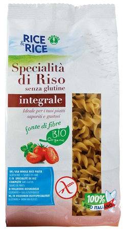 R&R FUSILLI 250G - Lovesano