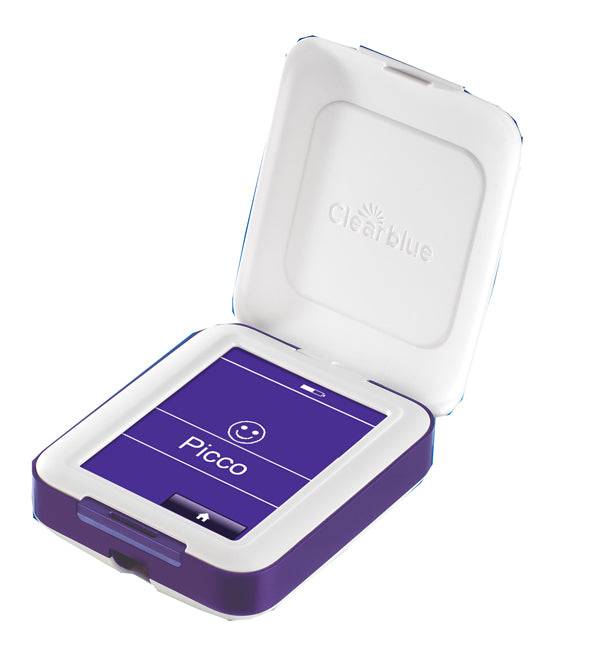 CLEARBLUE FERTILITA' MONITOR - Lovesano