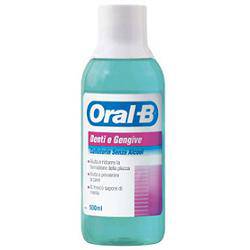ORAL-B COLL DENT/GENG BIPACCO - Lovesano