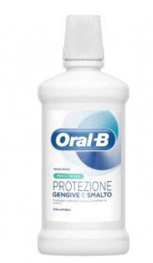 ORALB COLL GENG/SMAL REP 500ML - Lovesano