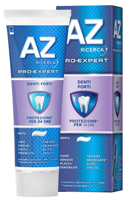 AZ PRO-EXPERT DENTI FORTI 75ML - Lovesano