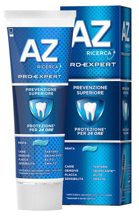 AZ PRO EXPERT PREV SUP 75ML - Lovesano