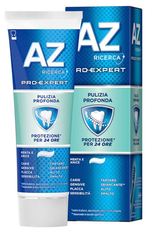 AZ PRO-EXPERT PUL PROF 75ML - Lovesano