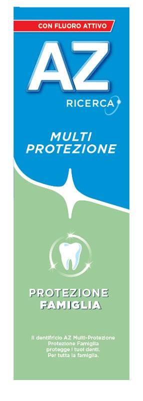 AZ PROTEZIONE FAMIGL DENT 75ML - Lovesano