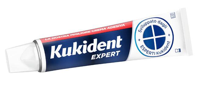 KUKIDENT EXPERT CREMA ADES 40G - Lovesano