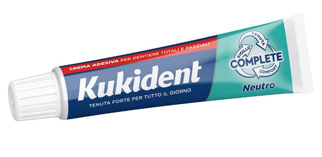 Kukident Neutro Crema Ades 65g - Lovesano