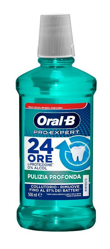 ORALB PROEXPERT PULIZIA COLLUT - Lovesano