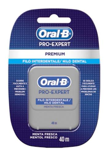ORALB PROEXPERT FILO INTERD40M - Lovesano
