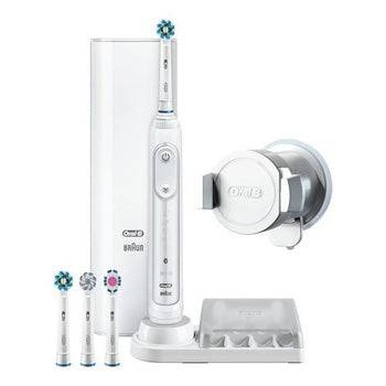 ORALB GENIUS 8100 ULTRATHIN - Lovesano