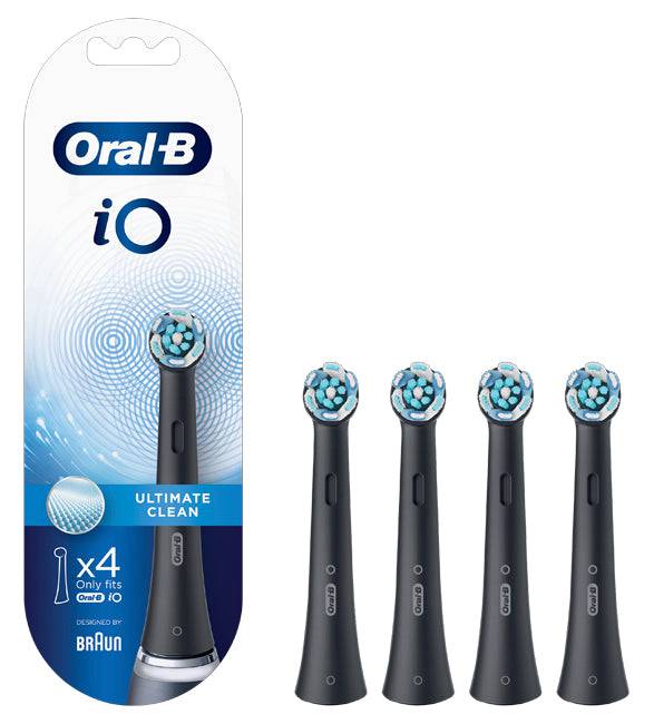 ORALB PW REFILL IO ULTRA CL BL - Lovesano