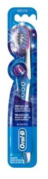 ORALB 3D WHITE LUXE P/F 38 MED - Lovesano