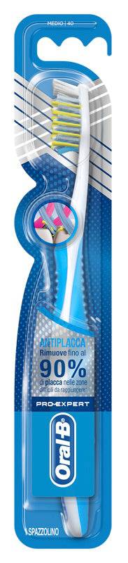 Oralb Cross Action A/placca Sp - Lovesano