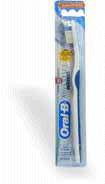 Oralb Crossaction Spazz 40m - Lovesano