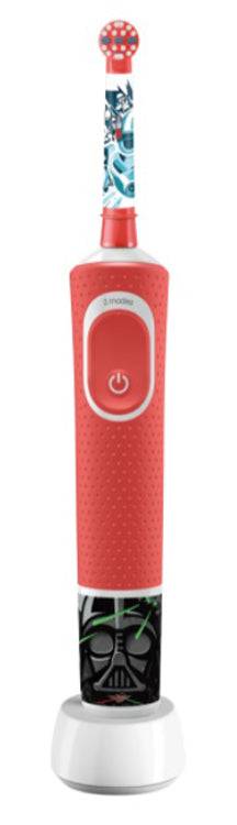 ORALB POWER VITALITY STAR WARS - Lovesano