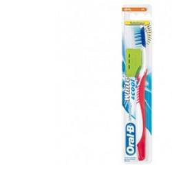 ORAL-B SPAZ ADV WHITE&COOL 40MED - Lovesano