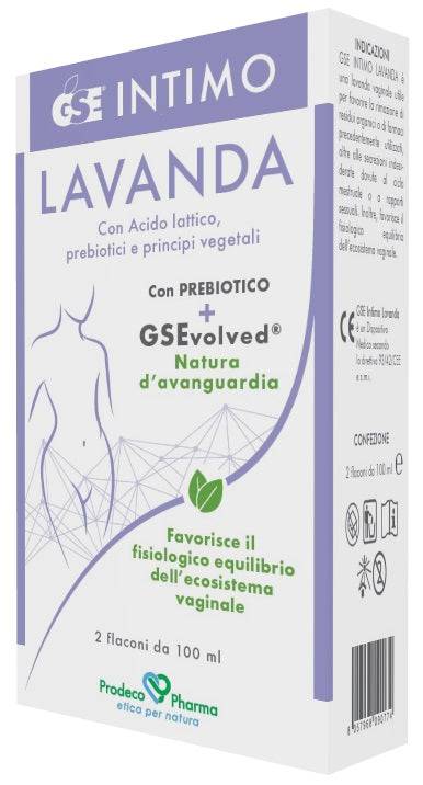 GSE INTIMO LAVANDA 2FL - Lovesano