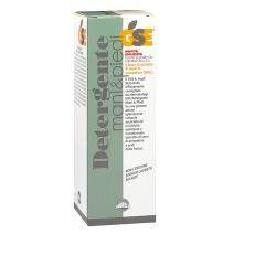 GSE DET MANI PIEDI 200ML - Lovesano