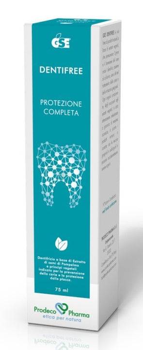 GSE DENTIFREE PROTEZ COMPLET* - Lovesano
