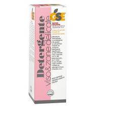GSE Detergente Viso Parti Delicate 200ml - Lovesano