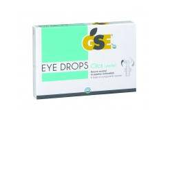 GSE EYE DROPS CLICK GTT 5ML - Lovesano