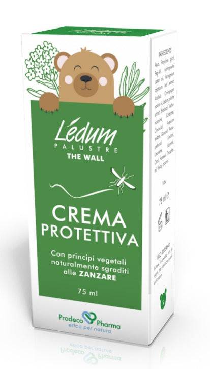 LEDUM THE WALL CR PROTETTIVA - Lovesano
