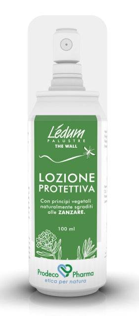 LEDUM THE WALL LOZ PROTETTIVA - Lovesano