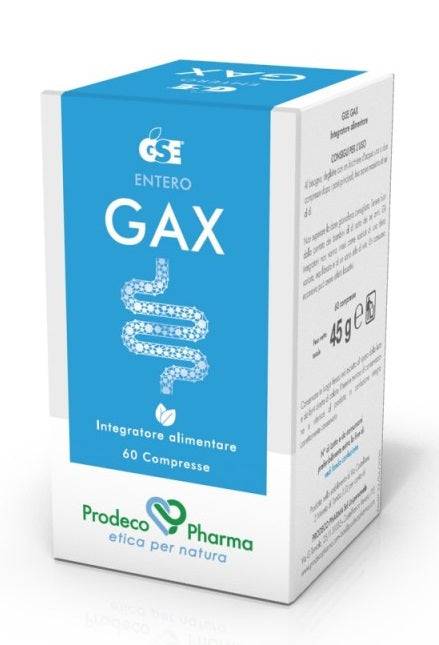 GSE Gax 60 Tav. - Lovesano