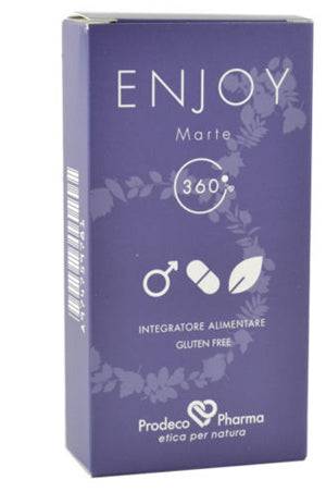 ENJOY MARTE 360 45CPR - Lovesano