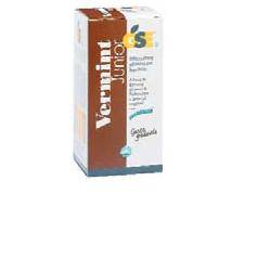 GSE VERMINT J SCIR 250ML - Lovesano