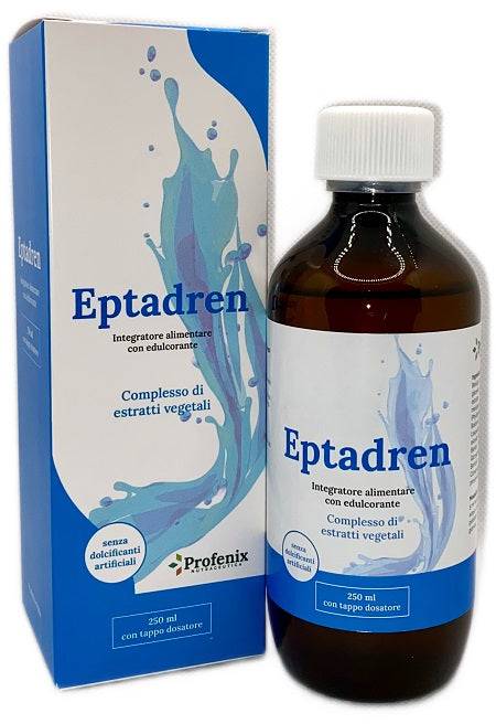 EPTADREN 250ML - Lovesano