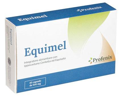 EQUIMEL 40CPS - Lovesano