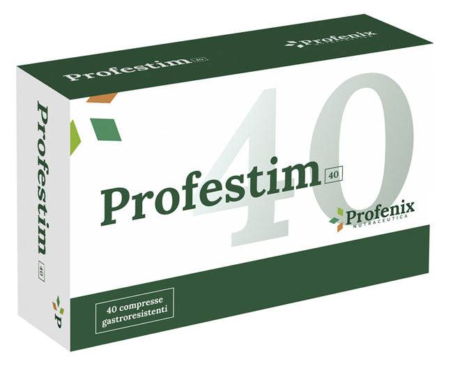 PROFESTIM 40 Cpr - Lovesano