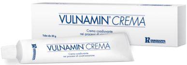 VULNAMIN CREMA 50ML - Lovesano