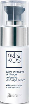 NUTRAKOS Siero A-Rughe 30ml - Lovesano
