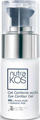 NUTRAKOS Gel C/Occhi 15ml - Lovesano
