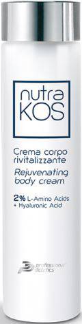 NUTRAKOS Crema Corpo 180ml - Lovesano