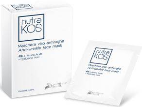 NUTRAKOS Maschera Viso Antirughe - Lovesano