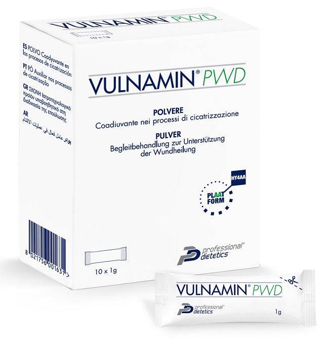 VULNAMIN PWD 10STICK PACK - Lovesano