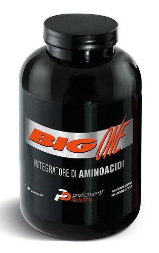 BIG ONE 100 Cpr - Lovesano