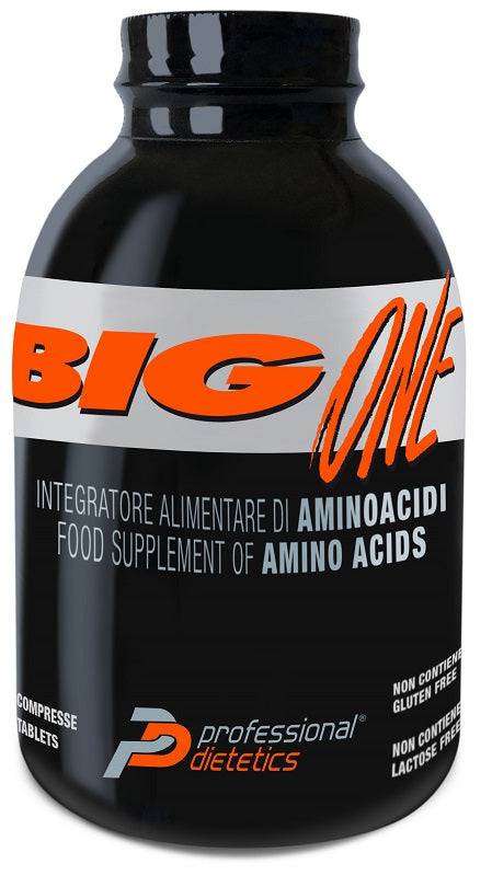 BIG ONE 300 Cpr - Lovesano